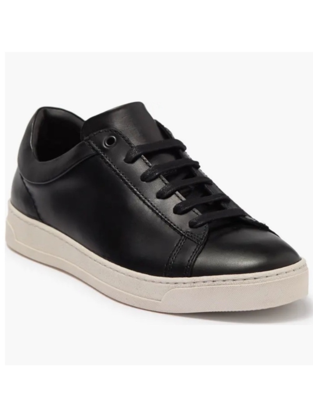 Bruno Magli Diego  Leather Sneakers